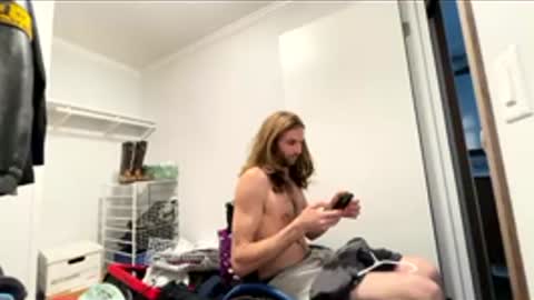 Rollinintheweeds online show from 31, 3, 2026