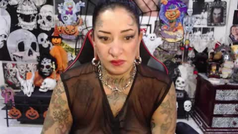 Rolly online show from 17, 10, 2025
