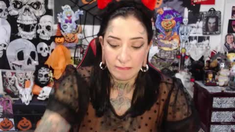 Rolly online show from 20, 10, 2025