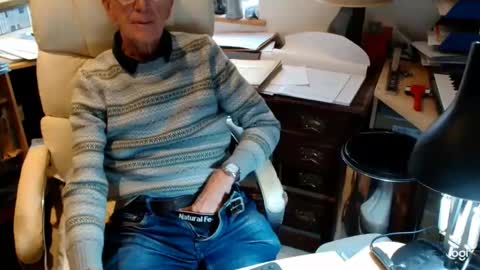 rolydawe online show from 1, 10, 2025