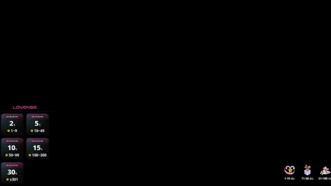 Roma  online show from 1, 3, 2025