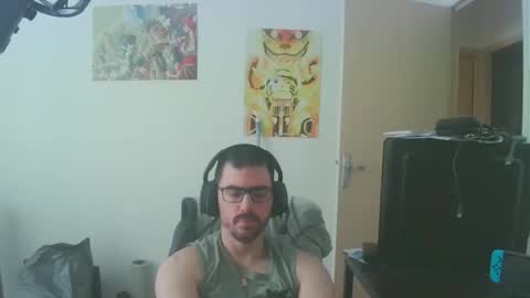 romainb72 online show from 7, 3, 2025