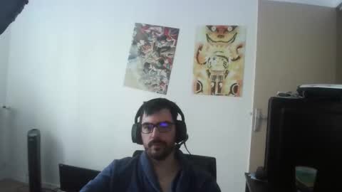 romainb72 online show from 12, 9, 2025