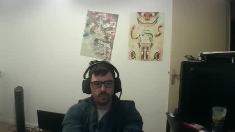 romainb72 online show from 23, 9, 2025