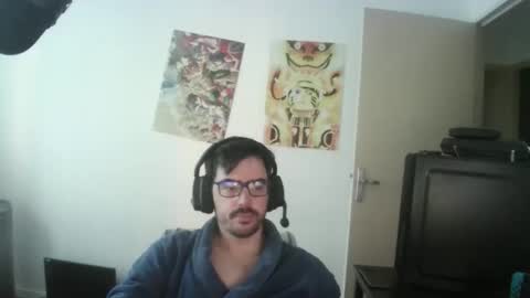 romainb72 online show from 4, 11, 2025