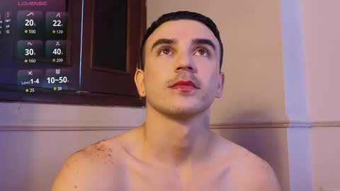   online show from 1, 11, 2025