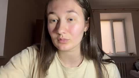 Snapshot of romanakinkelaar chatting on 1, 6, 2026 Nicole online show from 1, 6, 2026