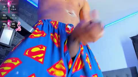 Roman Cartier online show from 11, 10, 2025