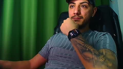 romaniamaster1 online show from 11, 2, 2026