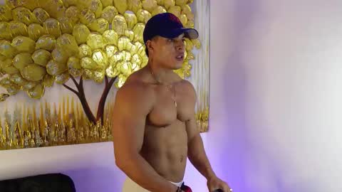 romano_kentt12 online show from 19, 12, 2025