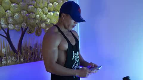 romano_kentt12 online show from 23, 2, 2026