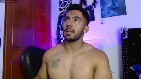 Roman online show from 2, 11, 2025