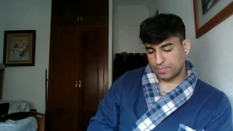 Snapshot of romanpoliakovxx chatting on 3, 3, 2026 romanpoliakovxx online show from 3, 3, 2026