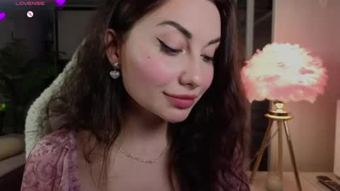 Snapshot of romanticsonya chatting on 21, 4, 2026 romanticsonya online show from 21, 4, 2026