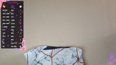 Anica online show from 16, 11, 2025