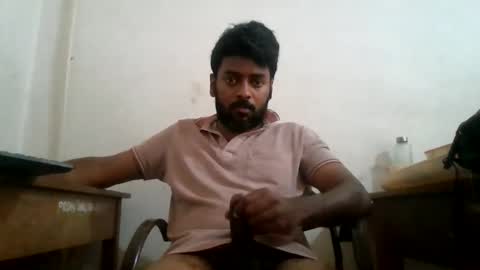 Snapshot of romeo7inch chatting on 6, 11, 2025 Punith online show from 6, 11, 2025