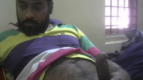 Snapshot of romeo7inch chatting on 18, 12, 2025 Punith online show from 18, 12, 2025