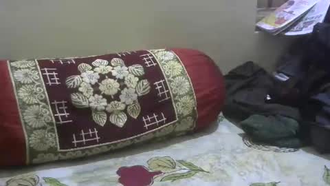 Snapshot of romeo7inch chatting on 19, 12, 2025 Punith online show from 19, 12, 2025