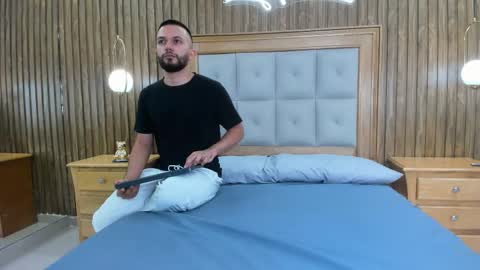 Romeo Bossi online show from 18, 3, 2026