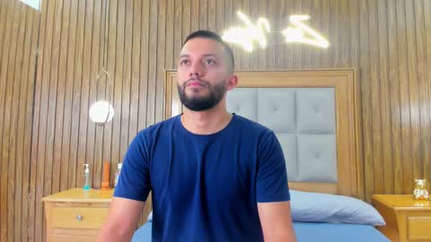 Romeo Bossi online show from 25, 3, 2026