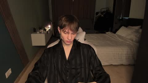 Snapshot of romeo_mercy chatting on 13, 1, 2025 Romeo online show from 13, 1, 2025