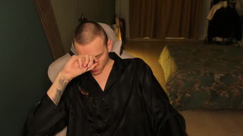 Snapshot of romeo_mercy chatting on 1, 2, 2025 Romeo online show from 1, 2, 2025