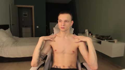 Snapshot of romeo_mercy chatting on 4, 3, 2025 Romeo online show from 4, 3, 2025