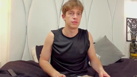 Romeo Ricci online show from 27, 12, 2024