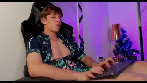 Romeo Ricci online show from 28, 12, 2024