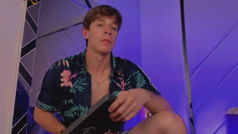 Romeo Ricci online show from 12, 1, 2025