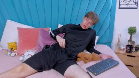 Romeo Ricci online show from 14, 1, 2025