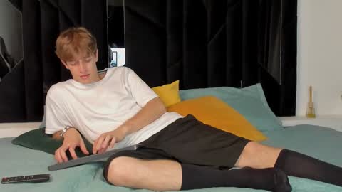 Romeo Ricci online show from 18, 1, 2025