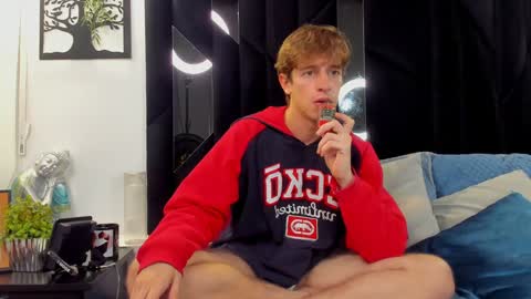 Romeo Ricci online show from 26, 1, 2025