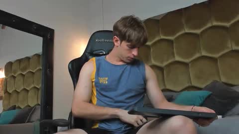 Romeo Ricci online show from 1, 2, 2026