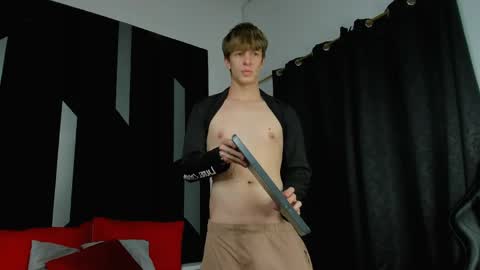 Romeo Ricci online show from 11, 4, 2026