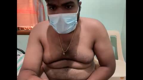 Romeo Sam online show from 6, 10, 2025