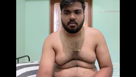 Romeo Sam online show from 18, 10, 2025