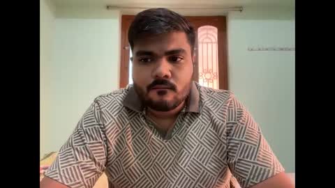 Romeo Sam online show from 21, 11, 2025