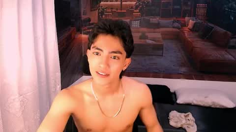 Romeo online show from 25, 11, 2025