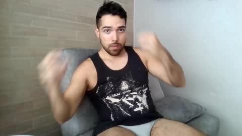 Snapshot of romeosummerx chatting on 10, 5, 2026 Romeo online show from 10, 5, 2026
