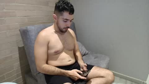 Snapshot of romeosummerx chatting on 19, 5, 2026 Romeo online show from 19, 5, 2026