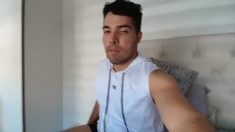 Snapshot of romeosummerx chatting on 23, 6, 2026 Romeo online show from 23, 6, 2026