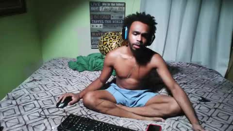 romeotyn online show from 10, 10, 2025