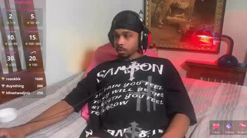 romeotyn online show from 1, 2, 2026