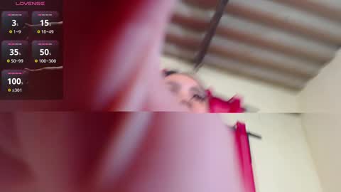 Romina Fiore  online show from 12, 2, 2025