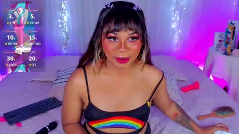 Romi Rouse online show from 12, 1, 2025