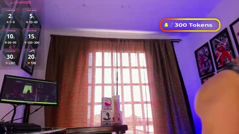 Romyna online show from 23, 2, 2025