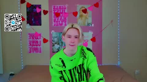 Ron online show from 20, 2, 2026