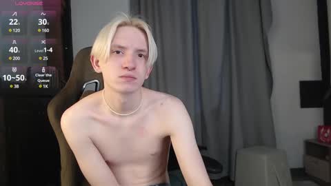 ron vilsx online show from 19, 2, 2025