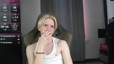 ron vilsx online show from 21, 2, 2025